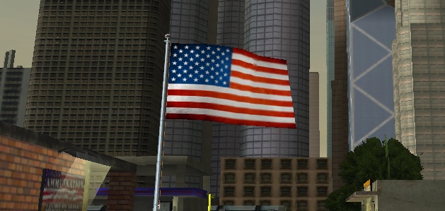 American Flag